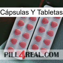 Cápsulas Y Tabletas 19